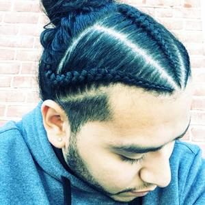 Meet your Posher, Bryant